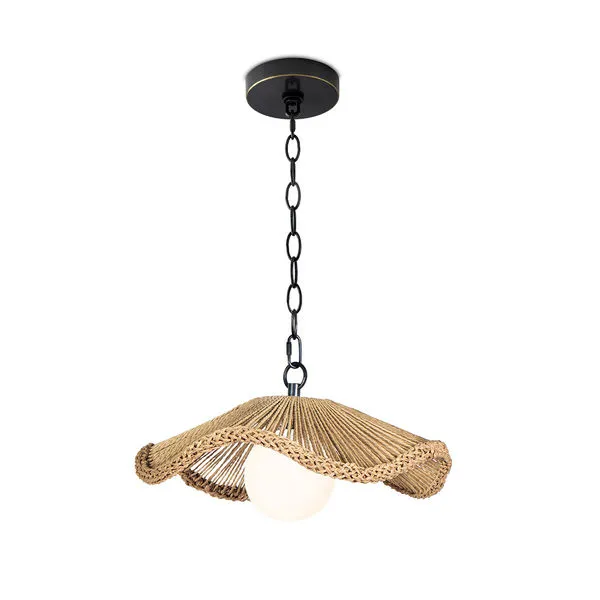 Product Image 1 for Provence Cafe Small Pendant from Coastal Living