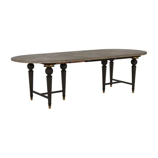 Product Image 3 for Roderick Dining Table from Gabby
