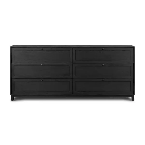 Product Image 4 for Millie 6 Drawer Dresser from Four Hands