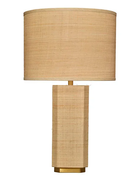 Product Image 1 for Utopia Table Lamp from Jamie Young