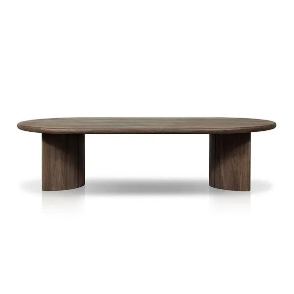 Product Image 1 for Paden Outdoor Coffee Table from Four Hands