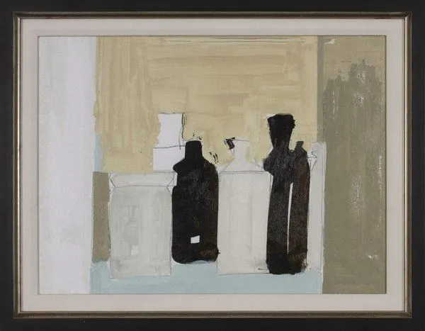 Product Image 1 for In Formation I from Shadow Catchers