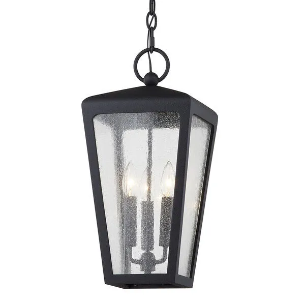 Product Image 1 for Mariden 3 Light Hanger from Troy Lighting