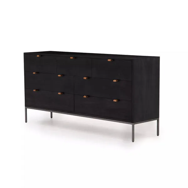 Product Image 13 for Trey 7 Drawer Dresser from Four Hands