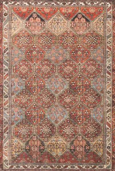 Product Image 3 for Loren Spice / Multi Rug from Loloi