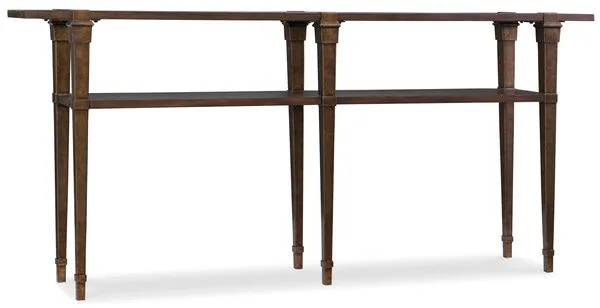 Product Image 1 for Skinny Console Table from Hooker Furniture