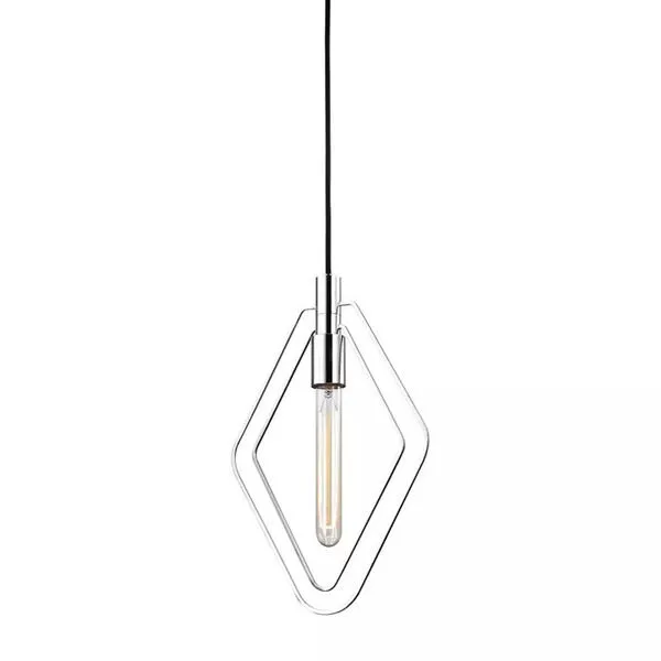 Product Image 1 for Masonville 1 Light Pendant from Hudson Valley