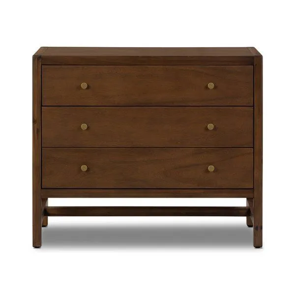 Product Image 1 for Sullivan Nightstand from Four Hands