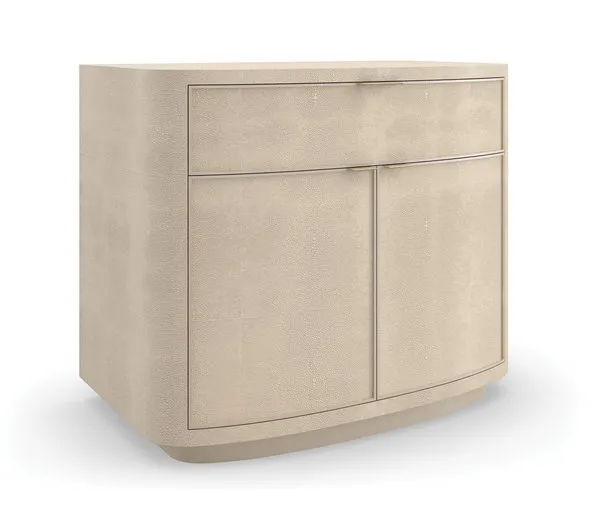 Product Image 5 for Simply Perfect Ivory Poplar Nightstand from Caracole