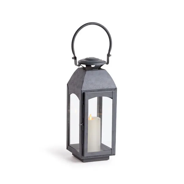 Product Image 1 for Antoinne Outdoor Lantern from Napa Home And Garden