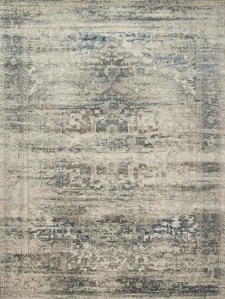 Product Image 1 for Millennium Taupe / Ivory Rug from Loloi