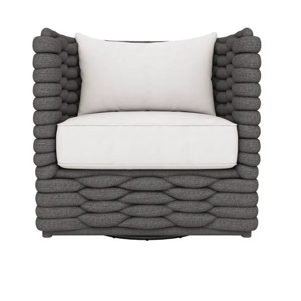 Product Image 4 for Wailea Swivel Chair from Bernhardt Furniture