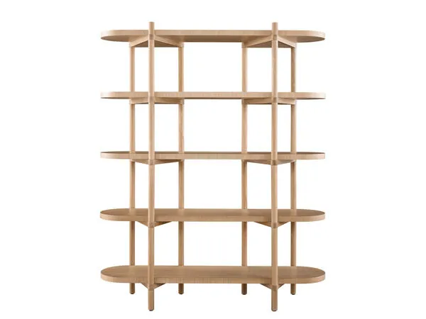 Product Image 1 for Nomad Etagere from Universal Furniture