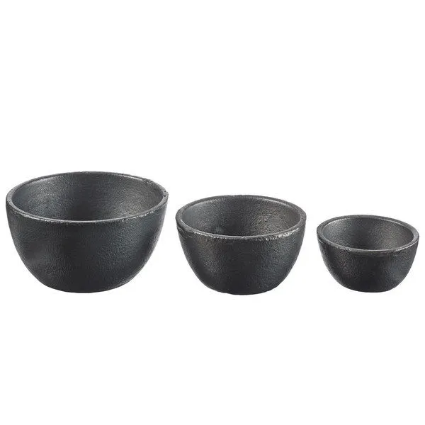 Product Image 1 for Grace Bowl, Set of Three from Texxture