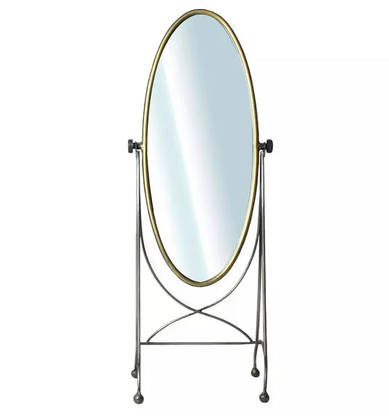 Product Image 3 for Archer Vanity Mirror from Homart