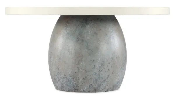 Product Image 1 for Serenity Laguna Pine Veneer Round Dining Table from Hooker Furniture