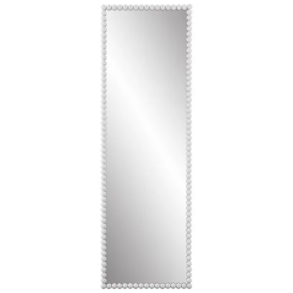 Product Image 4 for Serna Tall Mirror from Uttermost
