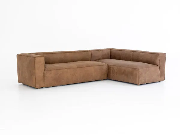 Product Image 4 for Nolita Sectional from Four Hands