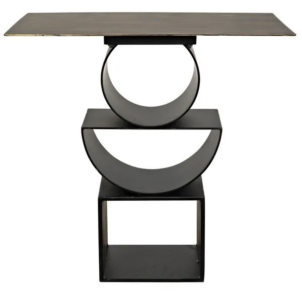 Product Image 1 for Shape Side Table from Noir