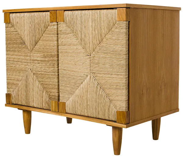 Product Image 1 for Brook Sideboard 2 Door from Noir