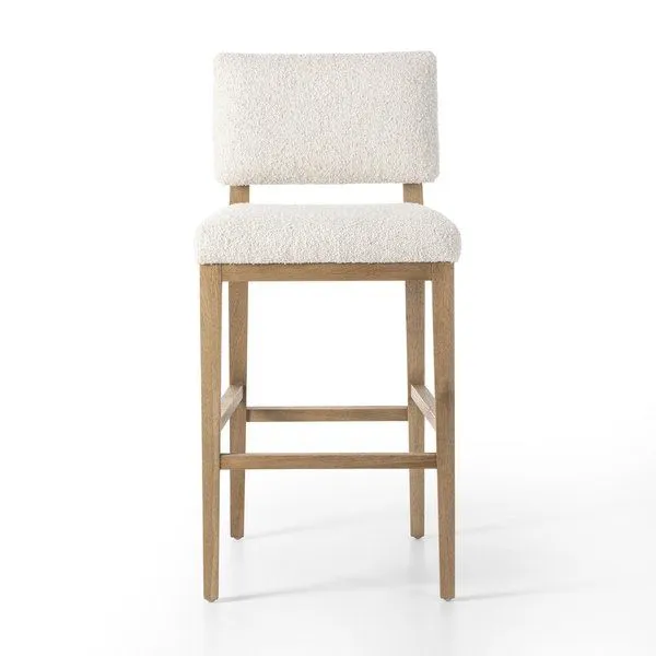 Product Image 1 for Carlo Stool from Four Hands