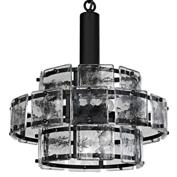 Product Image 1 for Bergdorf Pendant from Noir