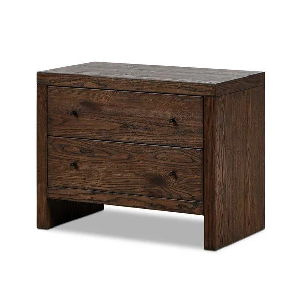 Product Image 1 for Torrington Charging Nightstand from Four Hands