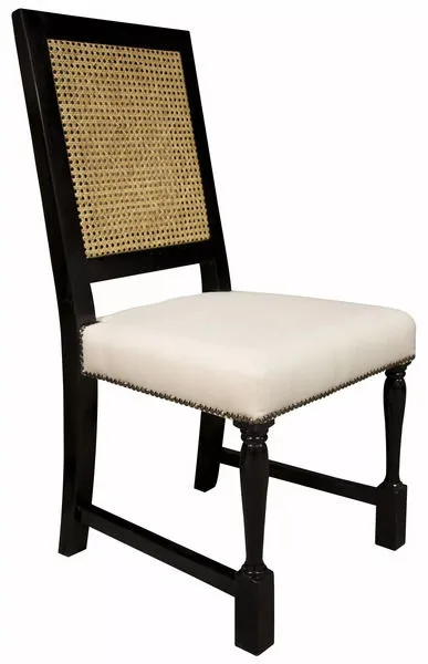 Product Image 1 for Colonial Caning Chair from Noir