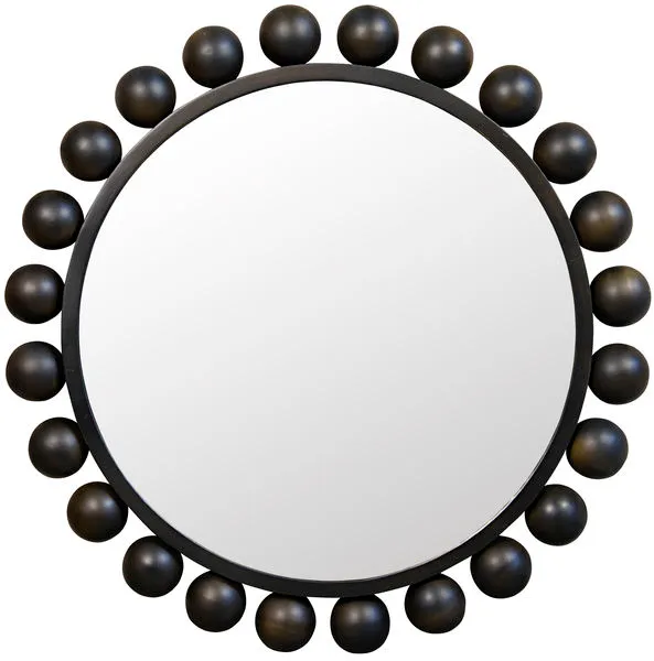 Product Image 1 for Cooper Mirror from Noir
