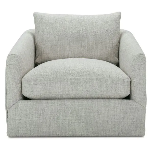 Product Image 1 for Florence Swivel Chair from Rowe Furniture