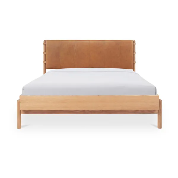 Product Image 1 for Colby King Bed from Moe's