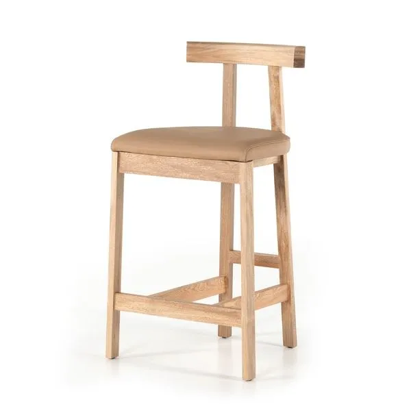 Product Image 4 for Tex Bar & Counter Stool from Four Hands