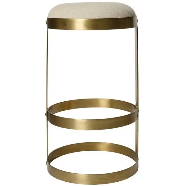 Product Image 1 for Dior Bar Stool from Noir