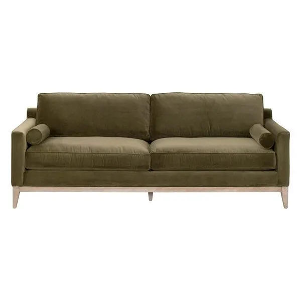 Product Image 1 for Parker 86" Post Modern Sofa from Essentials for Living