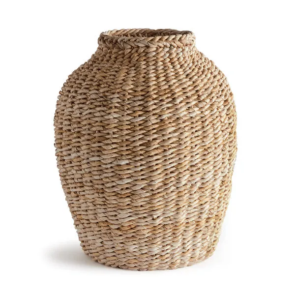 Product Image 1 for Abaca Teardrop Vase from Napa Home And Garden