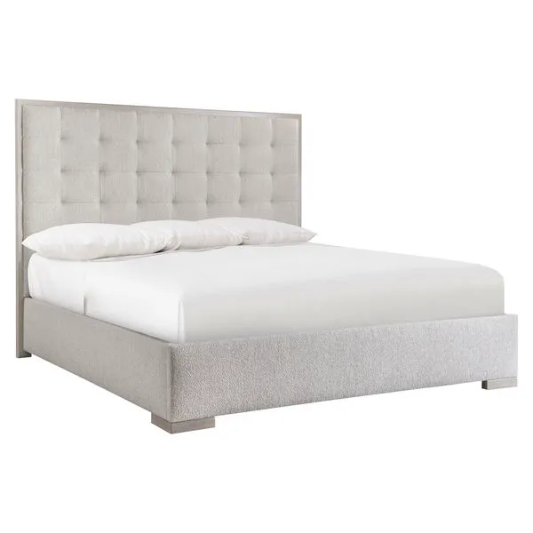 Product Image 1 for Cornelia King Panel Bed from Bernhardt Furniture