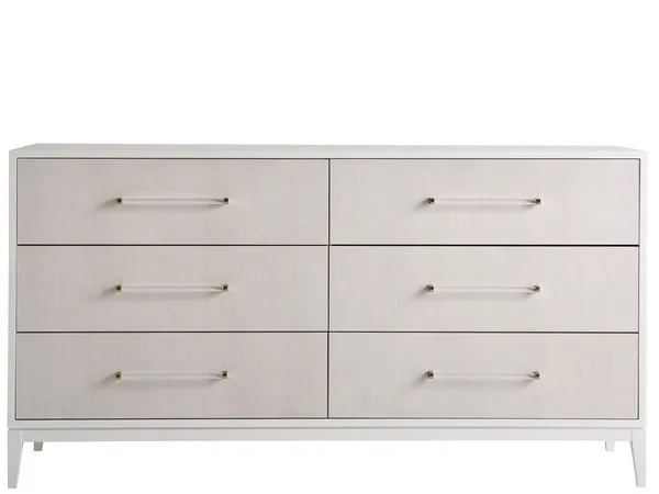 Product Image 1 for Brentwood Dresser from Universal Furniture