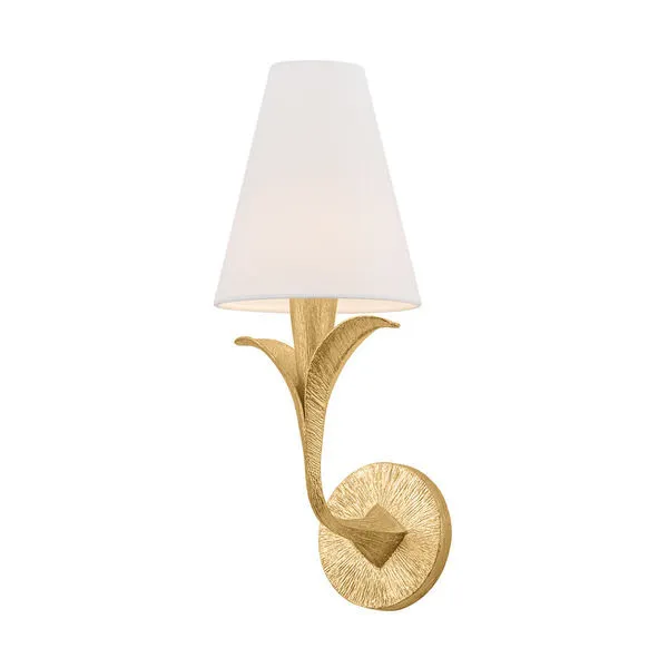 Product Image 1 for Quill Wall Sconce from Troy Lighting