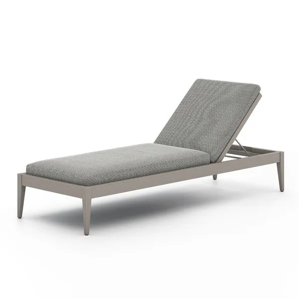 Product Image 3 for Sherwood Outdoor Chaise from Four Hands
