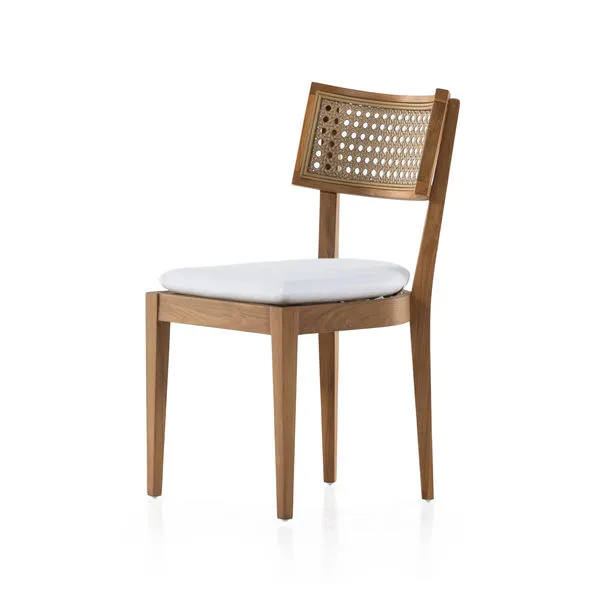 Product Image 6 for Britt Outdoor Dining Chair from Four Hands