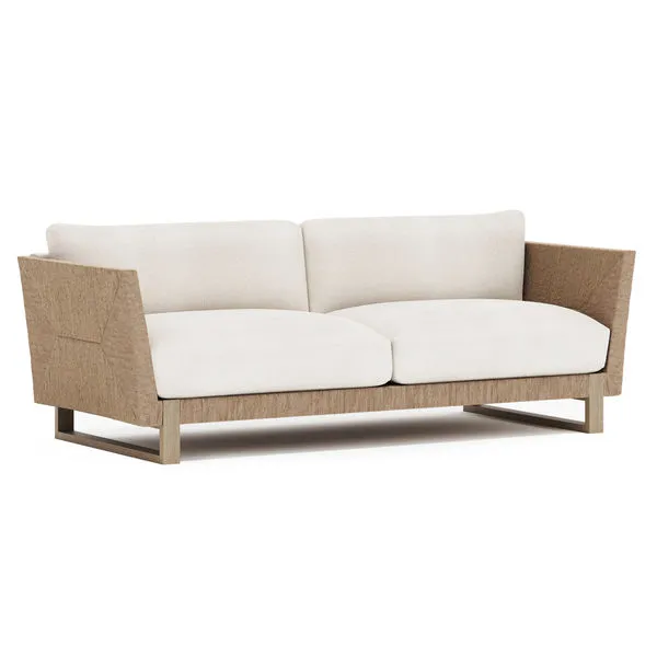 Product Image 1 for Praia Outdoor Sofa from Bernhardt Furniture