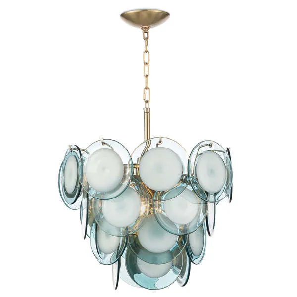 Product Image 1 for Mini Diva Chandelier from Regina Andrew Design