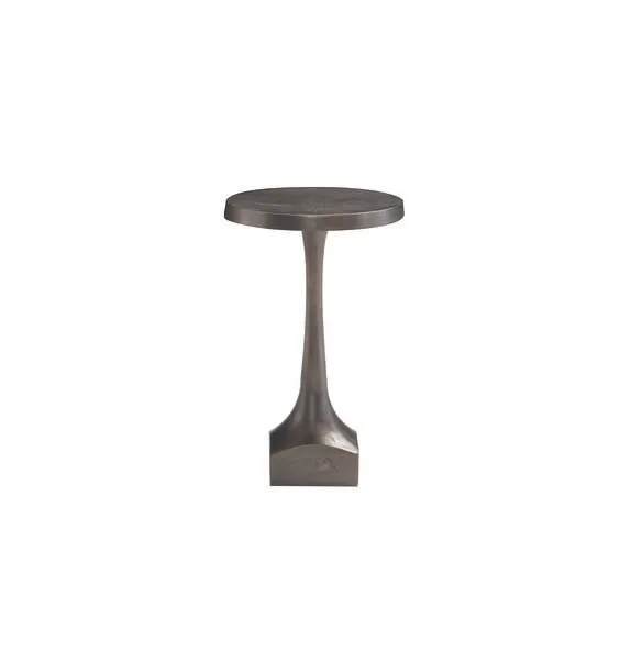Product Image 1 for Interiors Stroud Pedestal Drink Table from Bernhardt Furniture