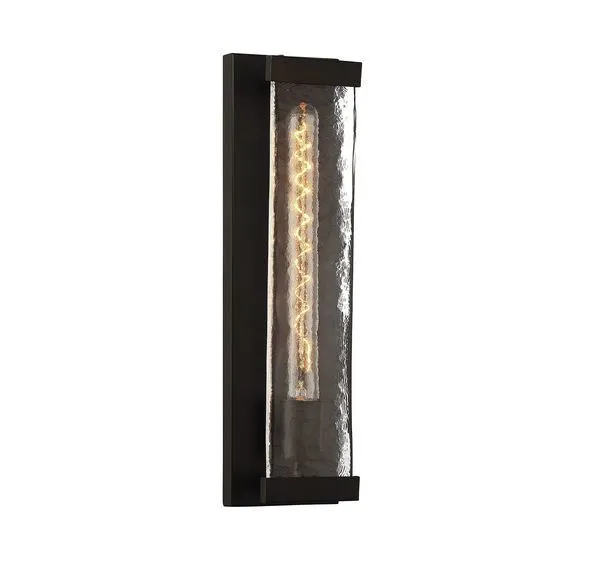 Product Image 1 for Alberta 1 Light Sconce from Savoy House
