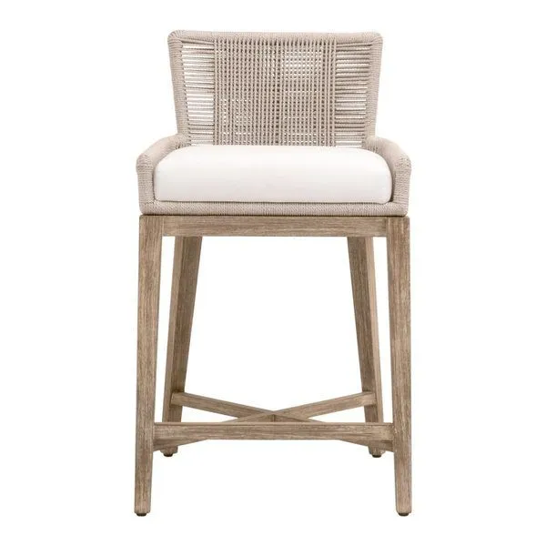 Product Image 1 for Overlay Counter Stool from Essentials for Living