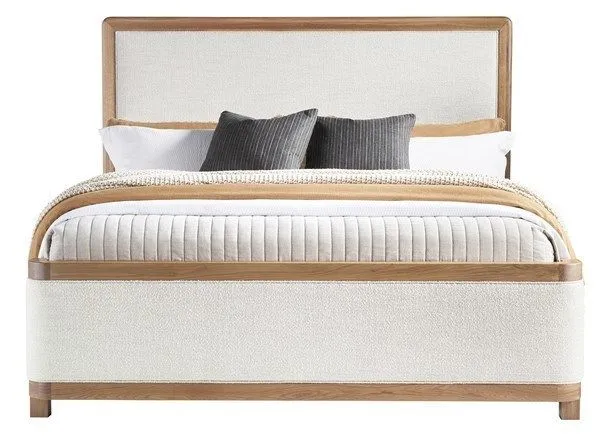 Product Image 1 for Form Bed from Vanguard Furniture