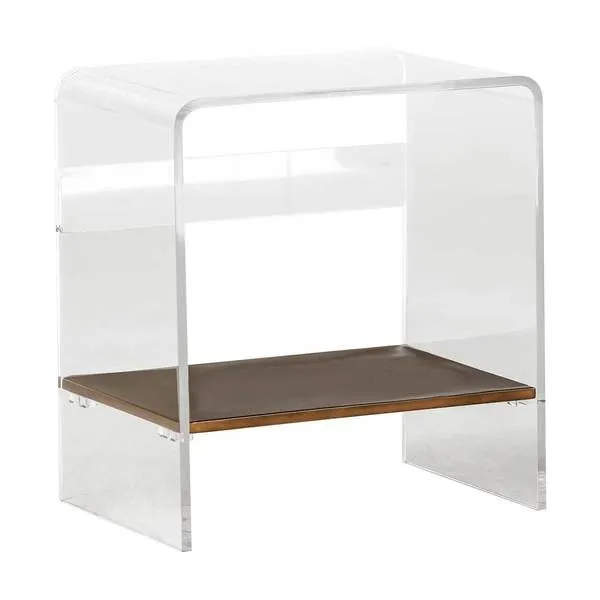 Product Image 2 for Sloan Waterfall Table from Gabby