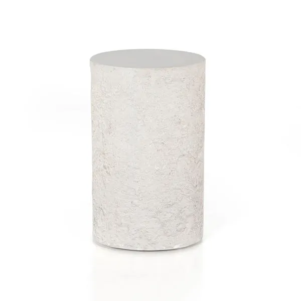 Product Image 4 for Otero Outdoor Round End Table from Four Hands