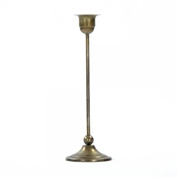Product Image 1 for Abelard Large Decorative Candle Holder from Zentique
