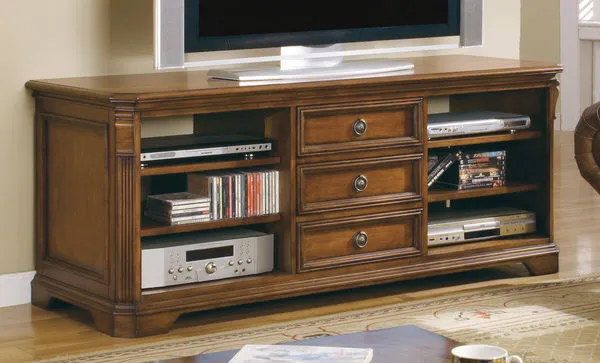 Product Image 1 for Brookhaven 64'' Tv Console from Hooker Furniture